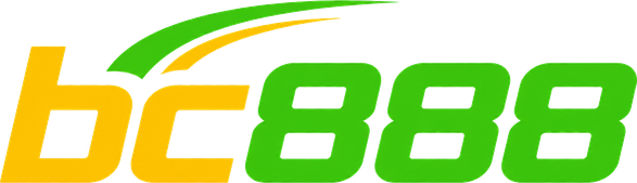 BC888 Logo